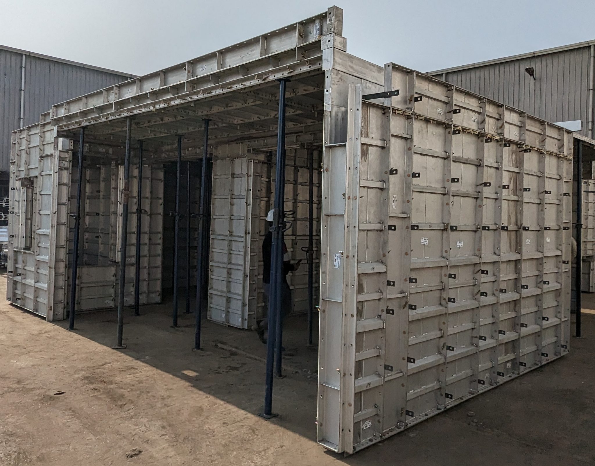 Aluminium manufacturer and supplier in India