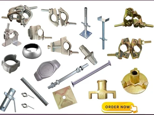 scaffolding manufacturer and supplier in India