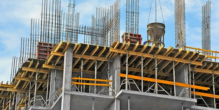 shuttering manufacturer and supplier in India